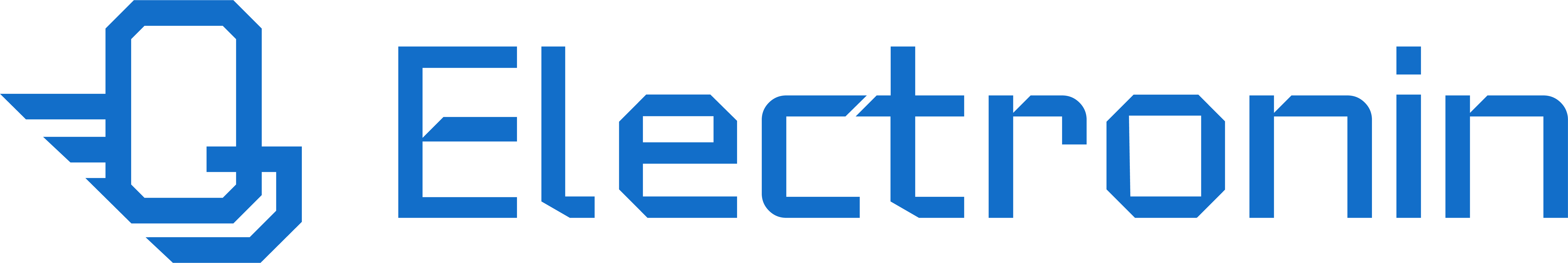 Electronin